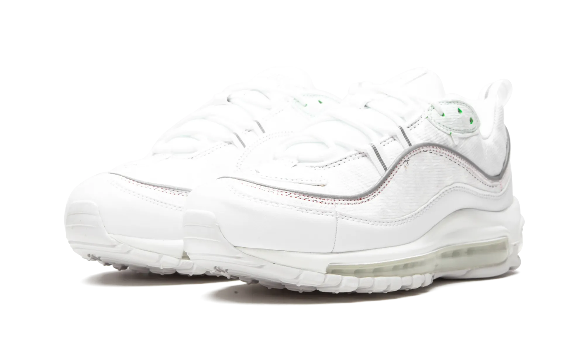 well - ventilated AIR MAX 98 LX WMNS "Cut Away"