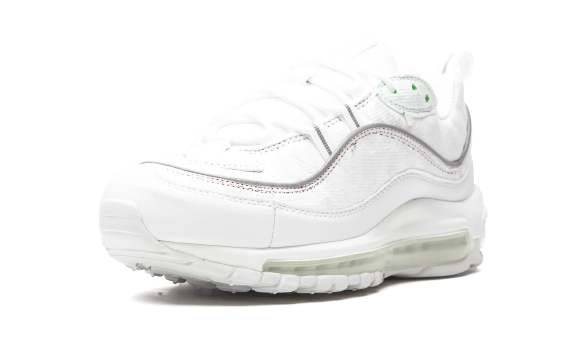 desert - climate shoes AIR MAX 98 LX WMNS "Cut Away"