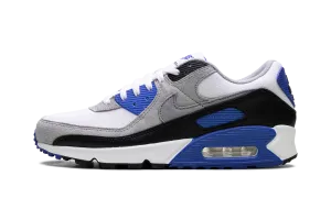 water - repellent upper shoes jazz shoes Air Max 90 "Hyper Royal"