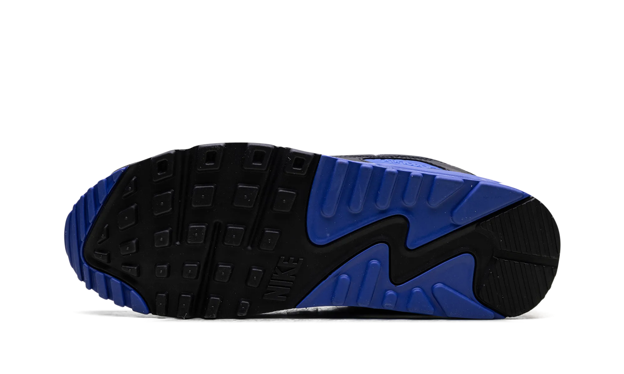 sprinter impact - protection - mechanism shoes Air Max 90 "Hyper Royal"