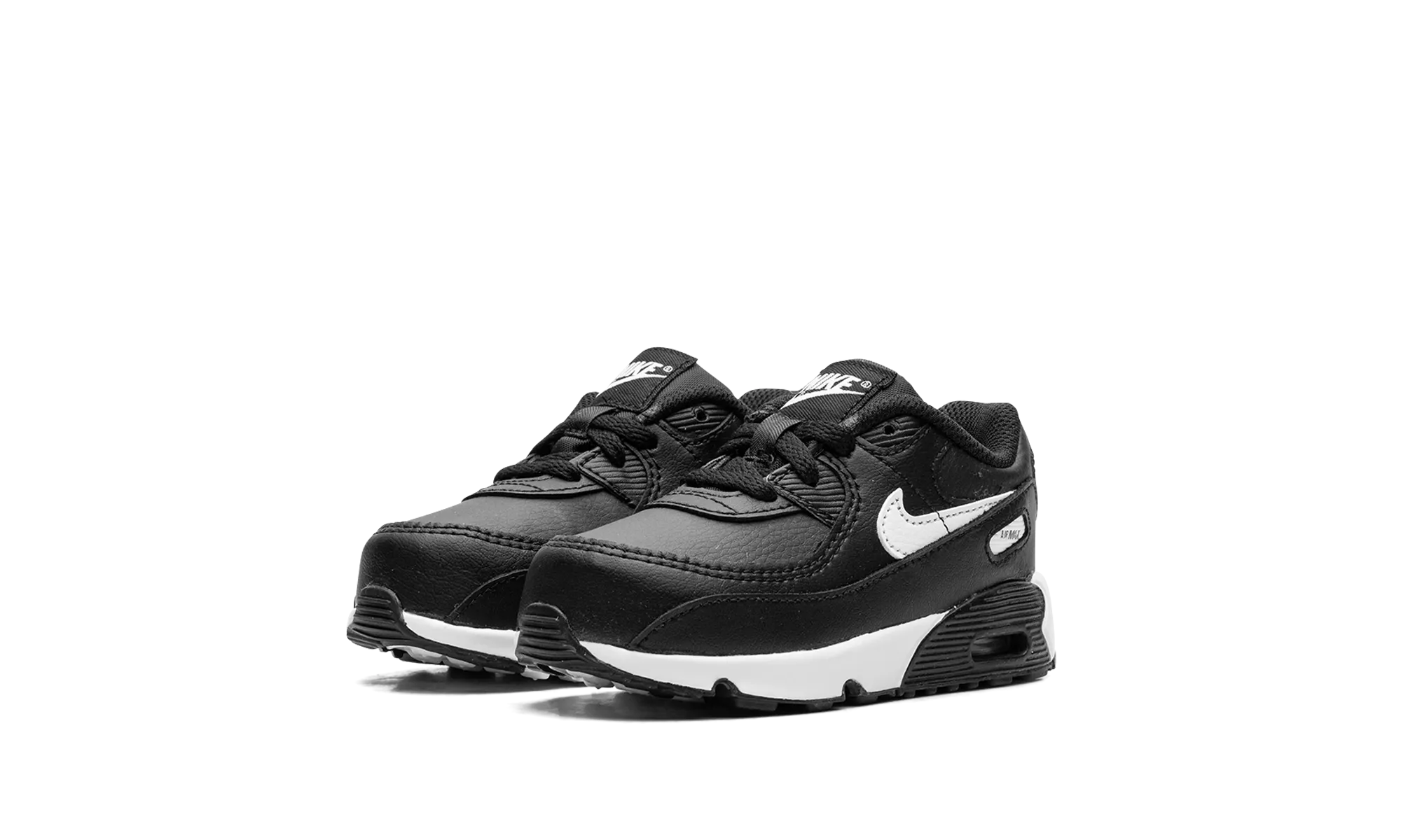 running for a way to stay connected to the community Air Max 90 (TD)