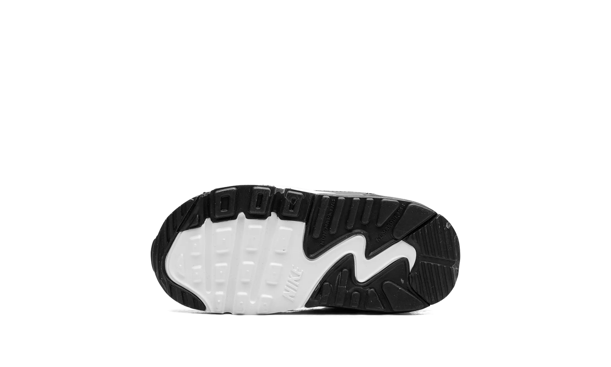 Air Max 90 (TD) Easy - Maintenance running - posture