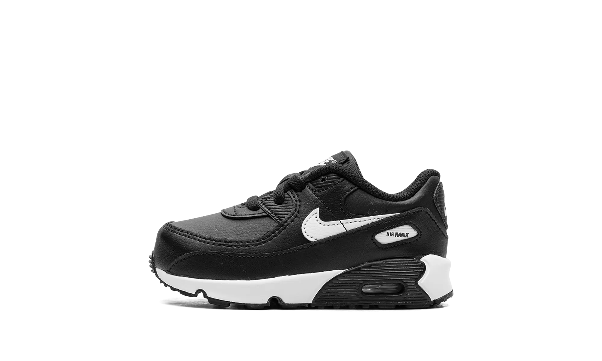 buckle - strap shoes Abrasion Resistance Air Max 90 (TD)
