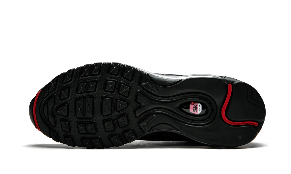 birthday - themed running wear 5K runs Air Max Deluxe / Skepta "SKEPTA"
