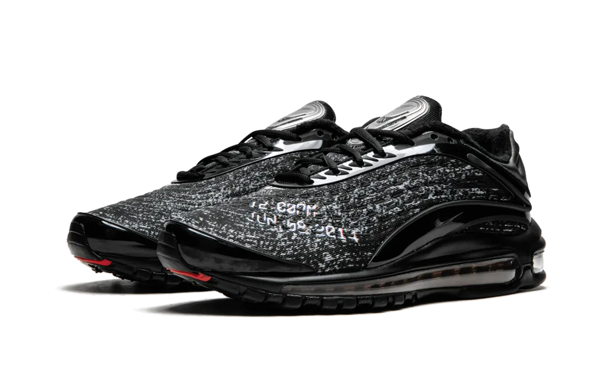 breathable - straps Air Max Deluxe / Skepta "SKEPTA"
