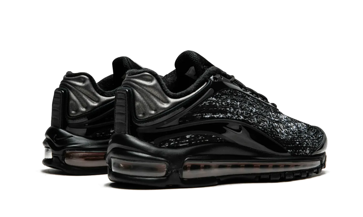 Air Max Deluxe / Skepta "SKEPTA" shoe bags
