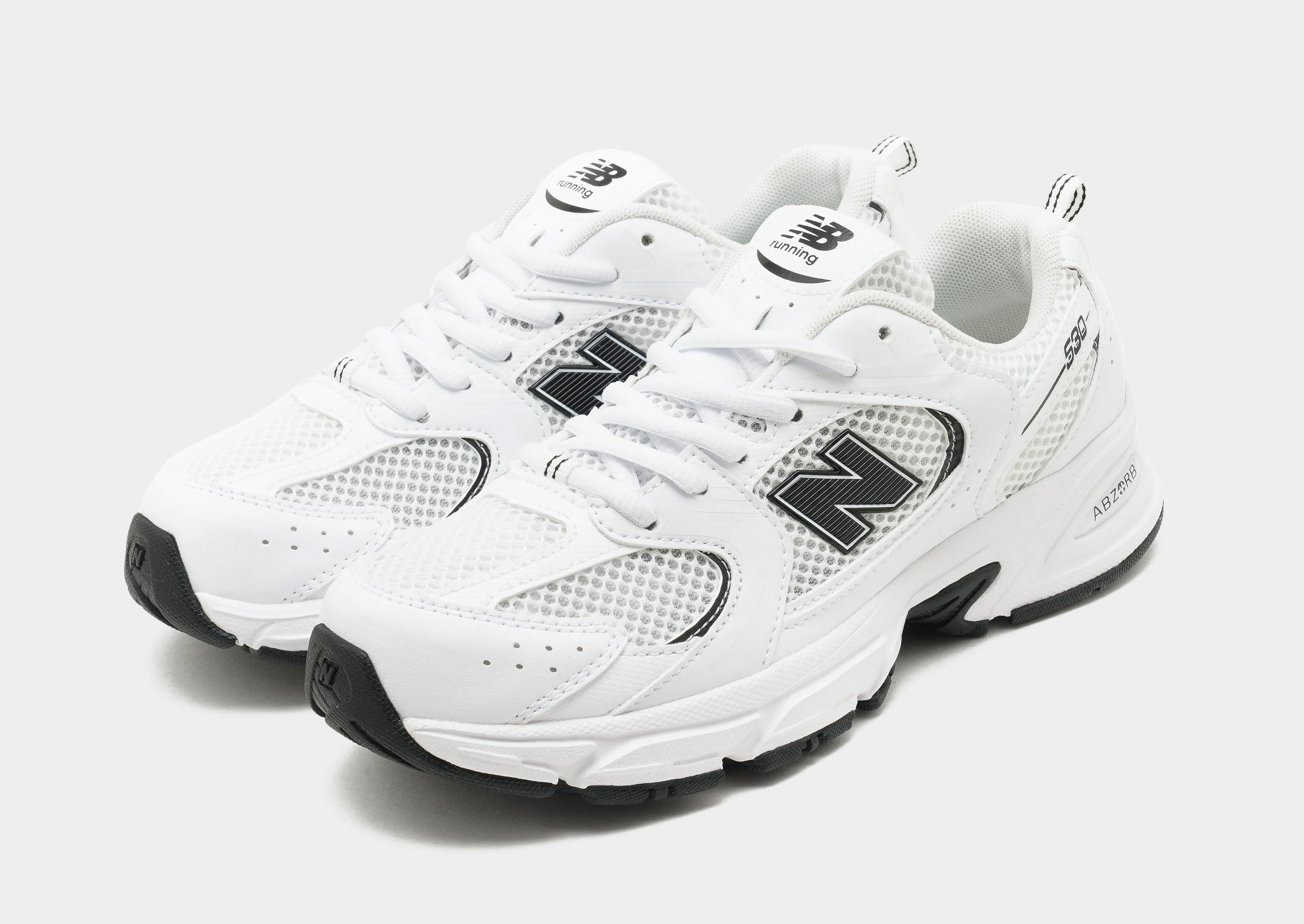 running shoes for senior men 530 Junior's