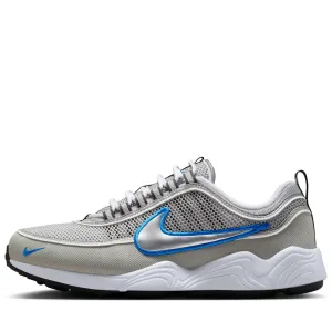 Nike Air Zoom Spiridon SP - Metallic Silver/White All-Day Cushioning Simple Look