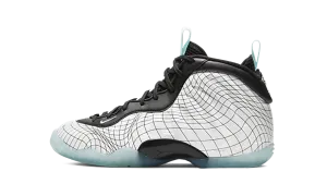 Ultra Responsive Cushion Lil Posite One GS "Warped Grid"