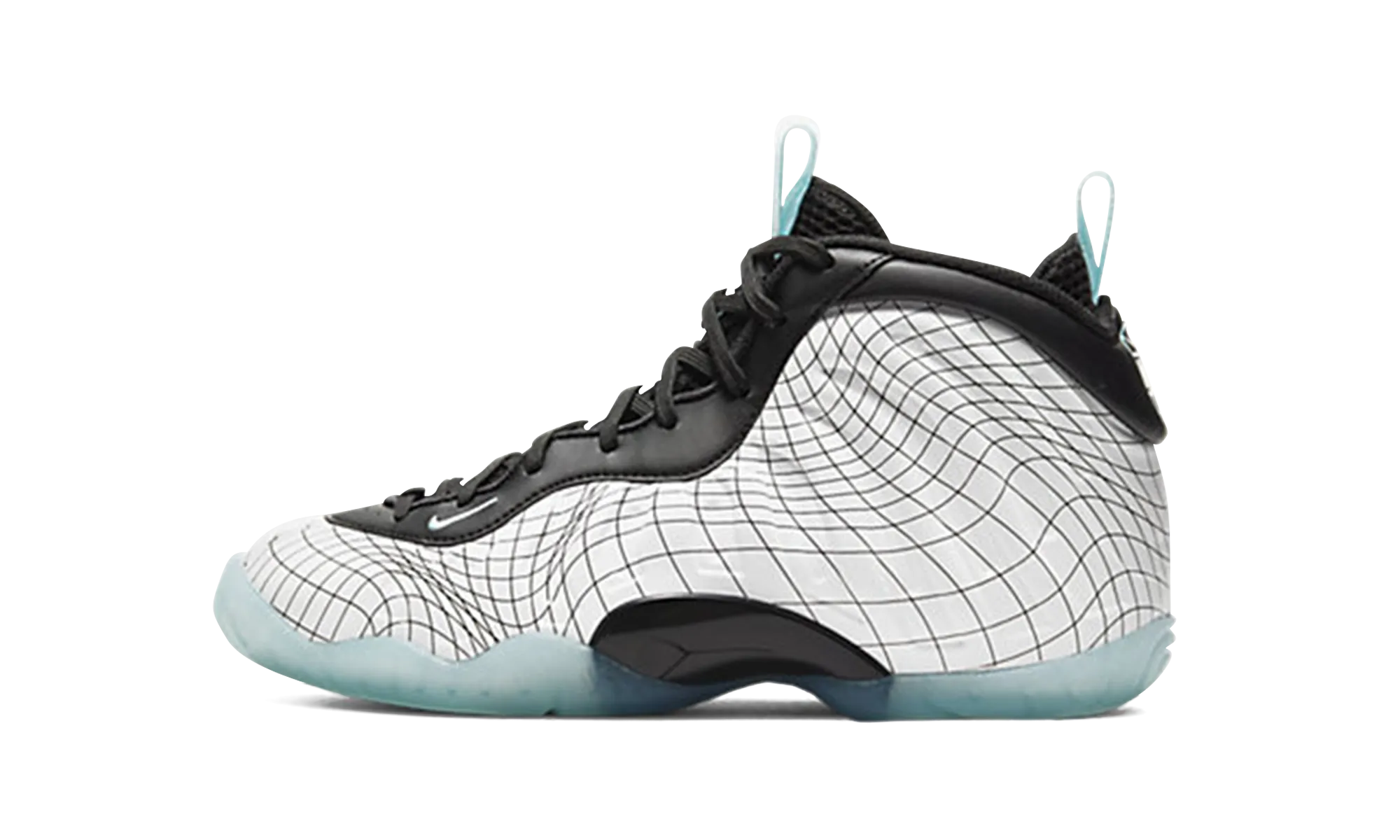 Textile Lil Posite One GS "Warped Grid"