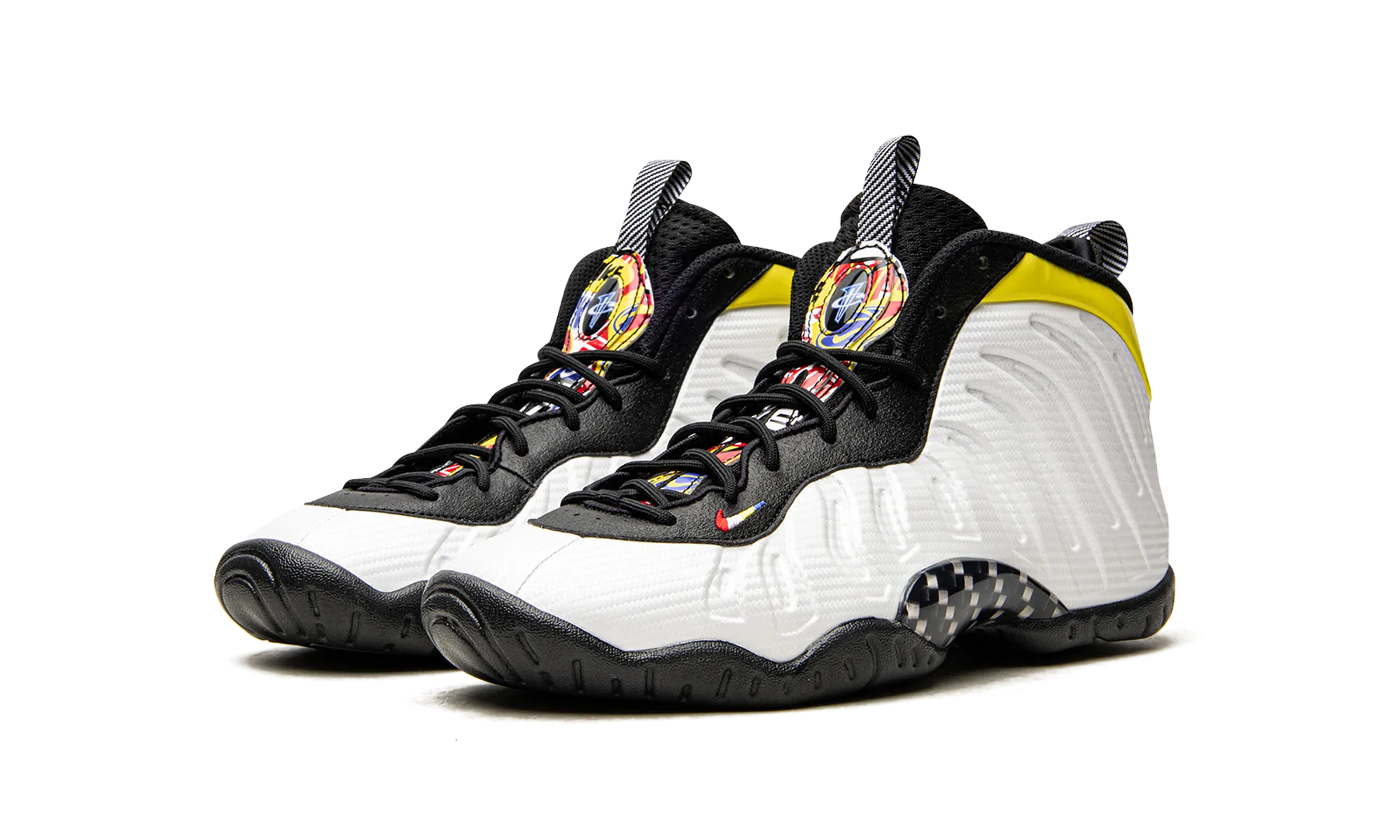 Perimeter Stability Frame Little Posite One
