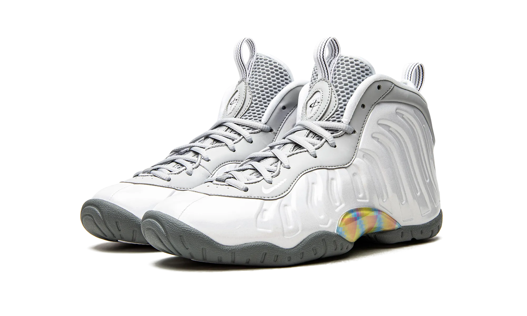 Little Posite One (GS) Player Ready Tech