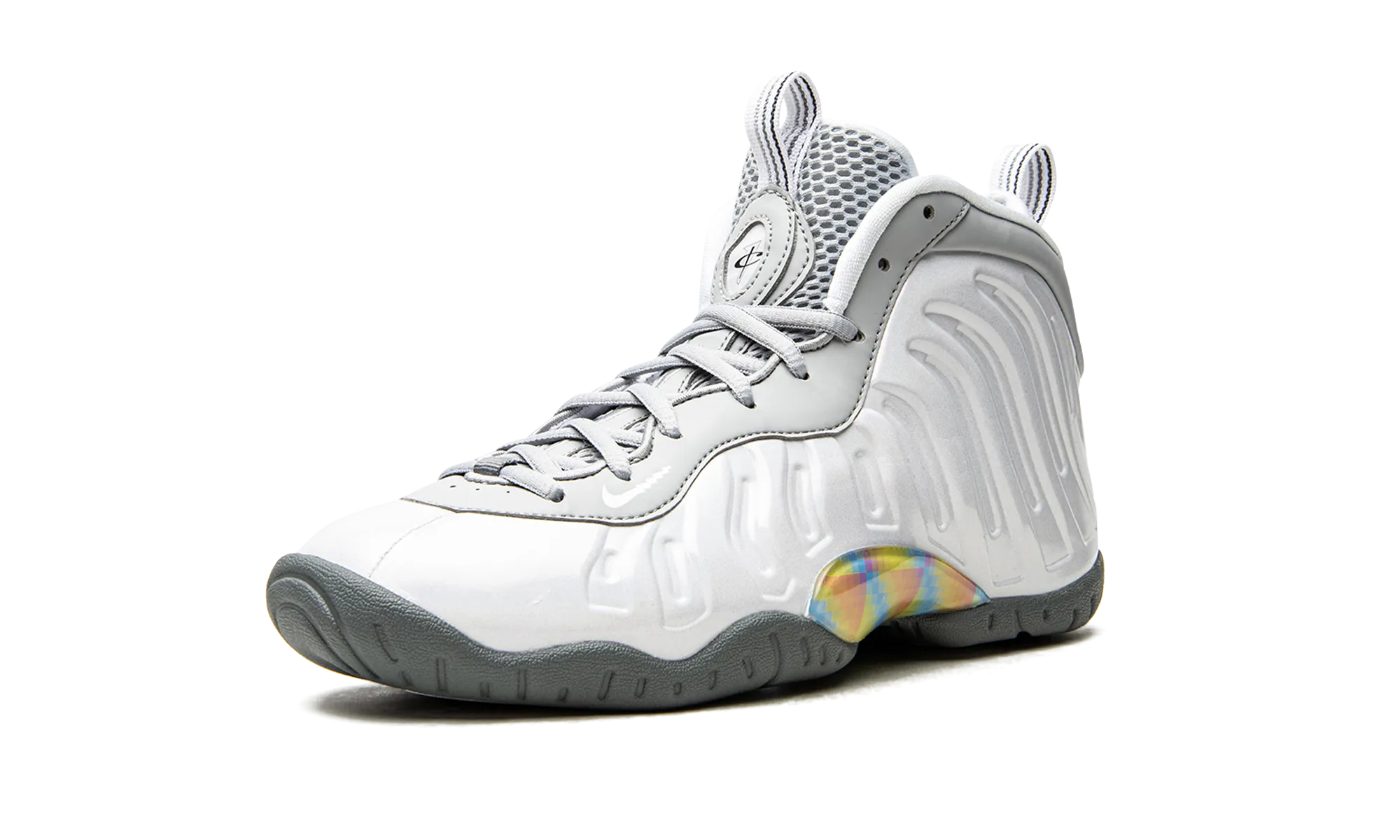 Little Posite One (GS) Pronation control