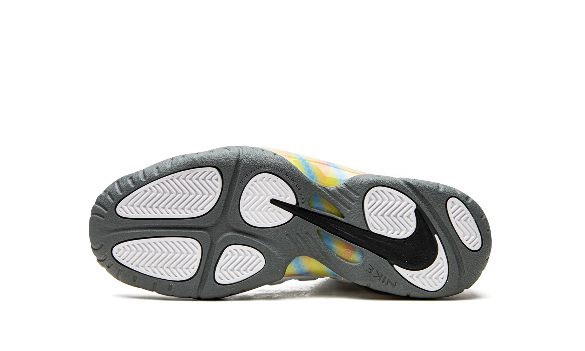 Trail Running Little Posite One (GS)