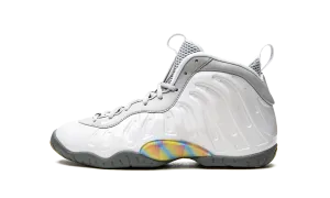 Torsional Rigidity Reinforcement Advanced Traction Pattern Little Posite One (GS)