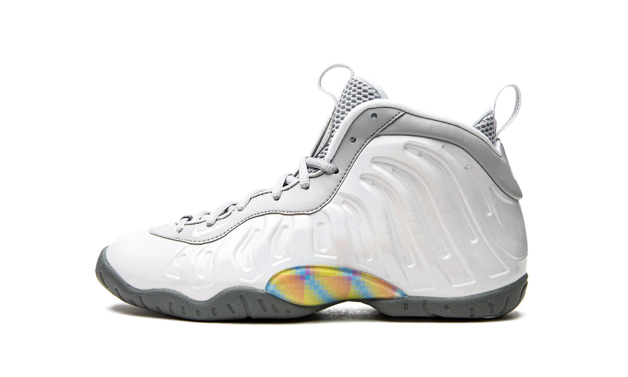 Torsional Rigidity Reinforcement Advanced Traction Pattern Little Posite One (GS)