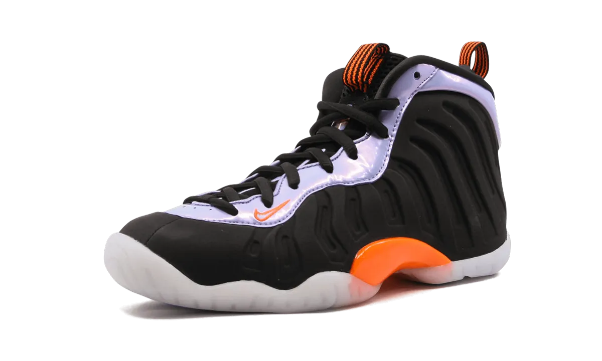 Little Posite One (GS) Quick Footwork Cushioned Insole