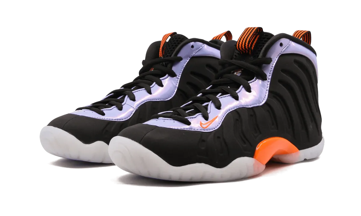 Lightweight Build Little Posite One (GS)