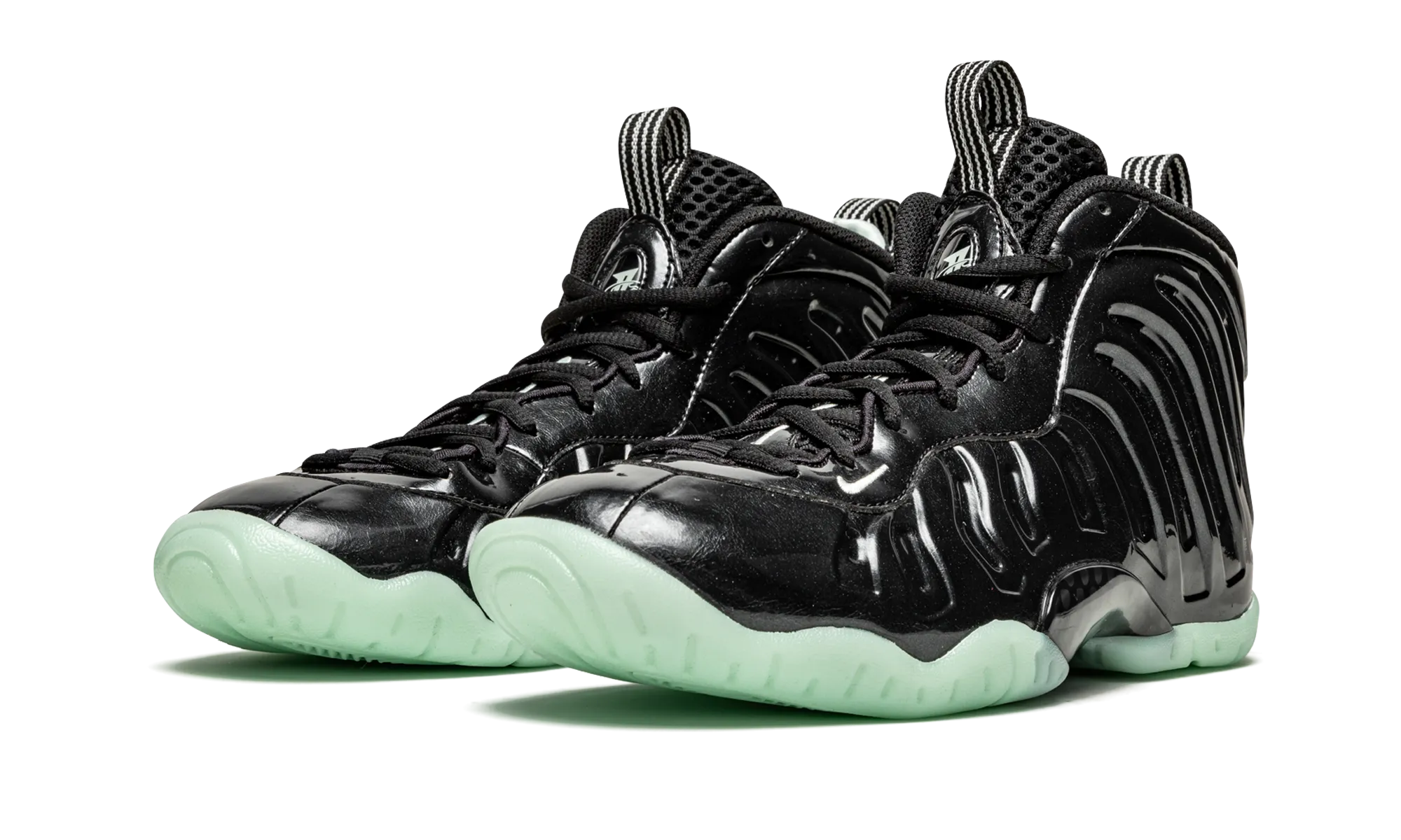 Little Posite One GS "All-Star 2021" Breathable mesh lining