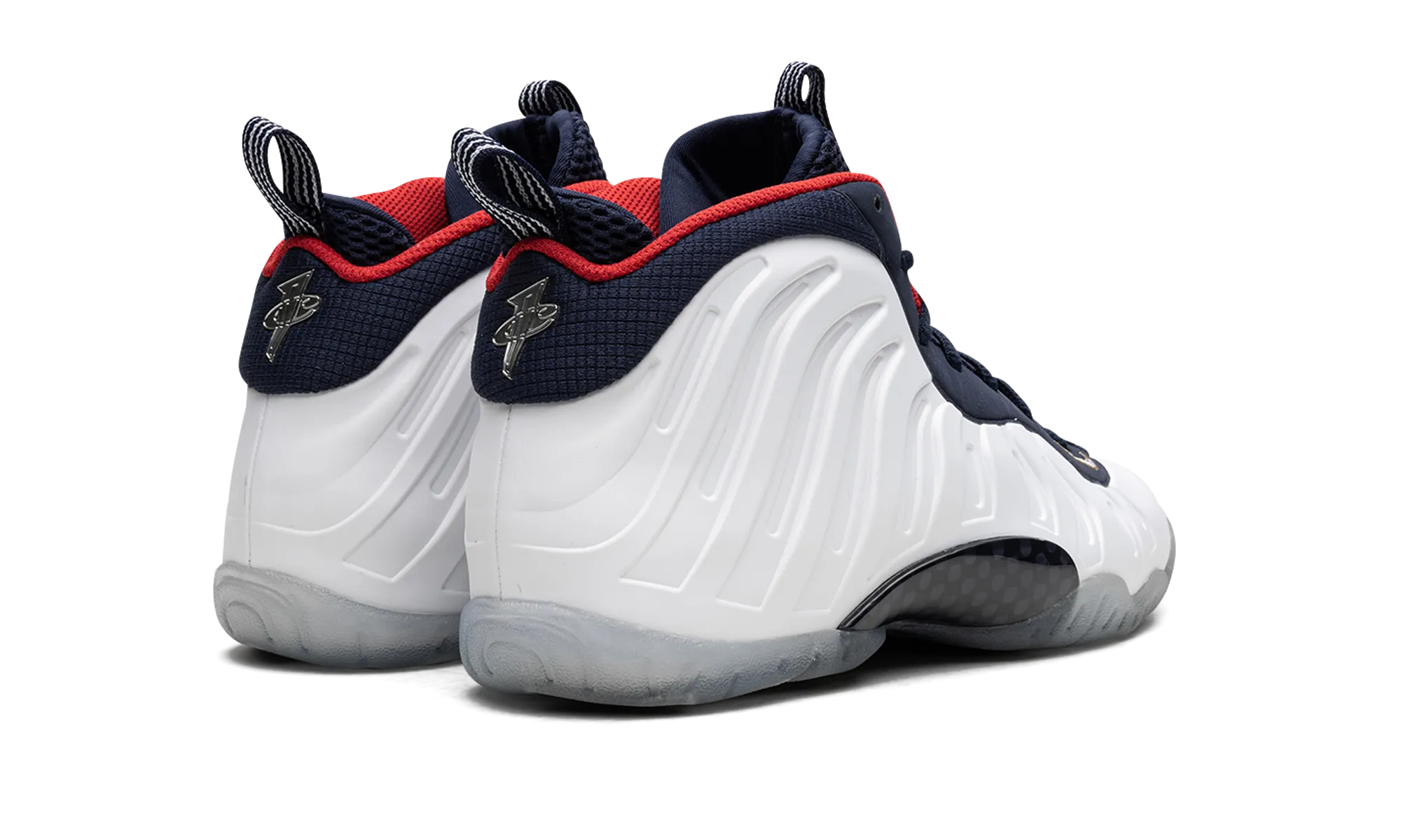 Performance Stability Little Posite One (GS) "OLYMPIC"