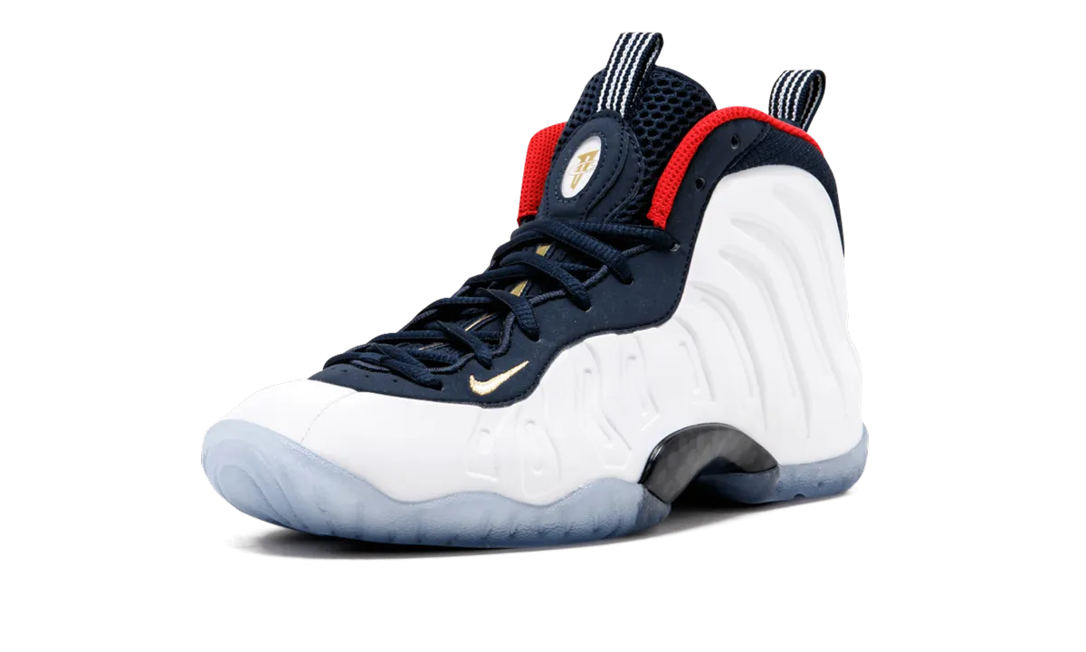 EnergyReturn Little Posite One (GS) "OLYMPIC"