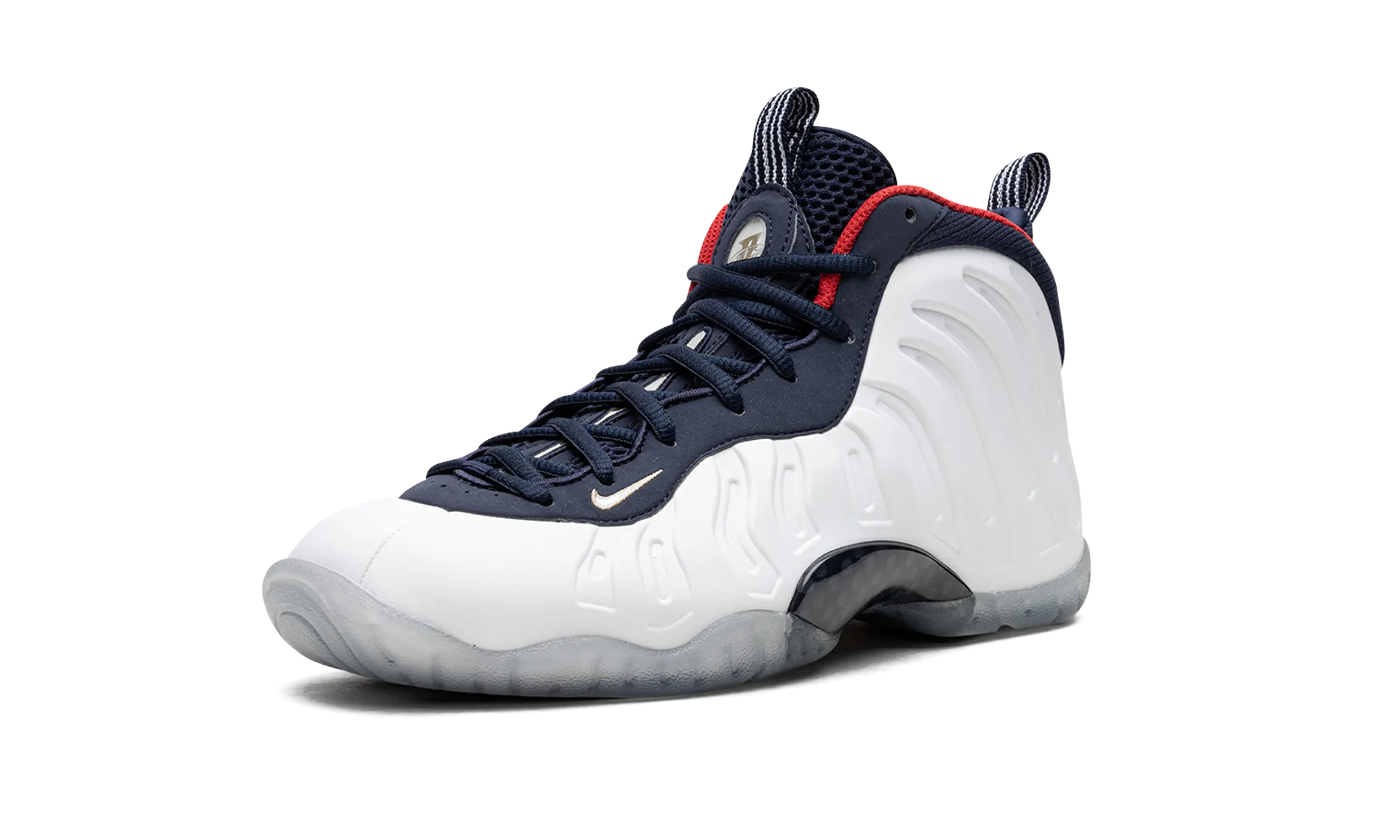 Little Posite One (GS) "OLYMPIC" Canvas