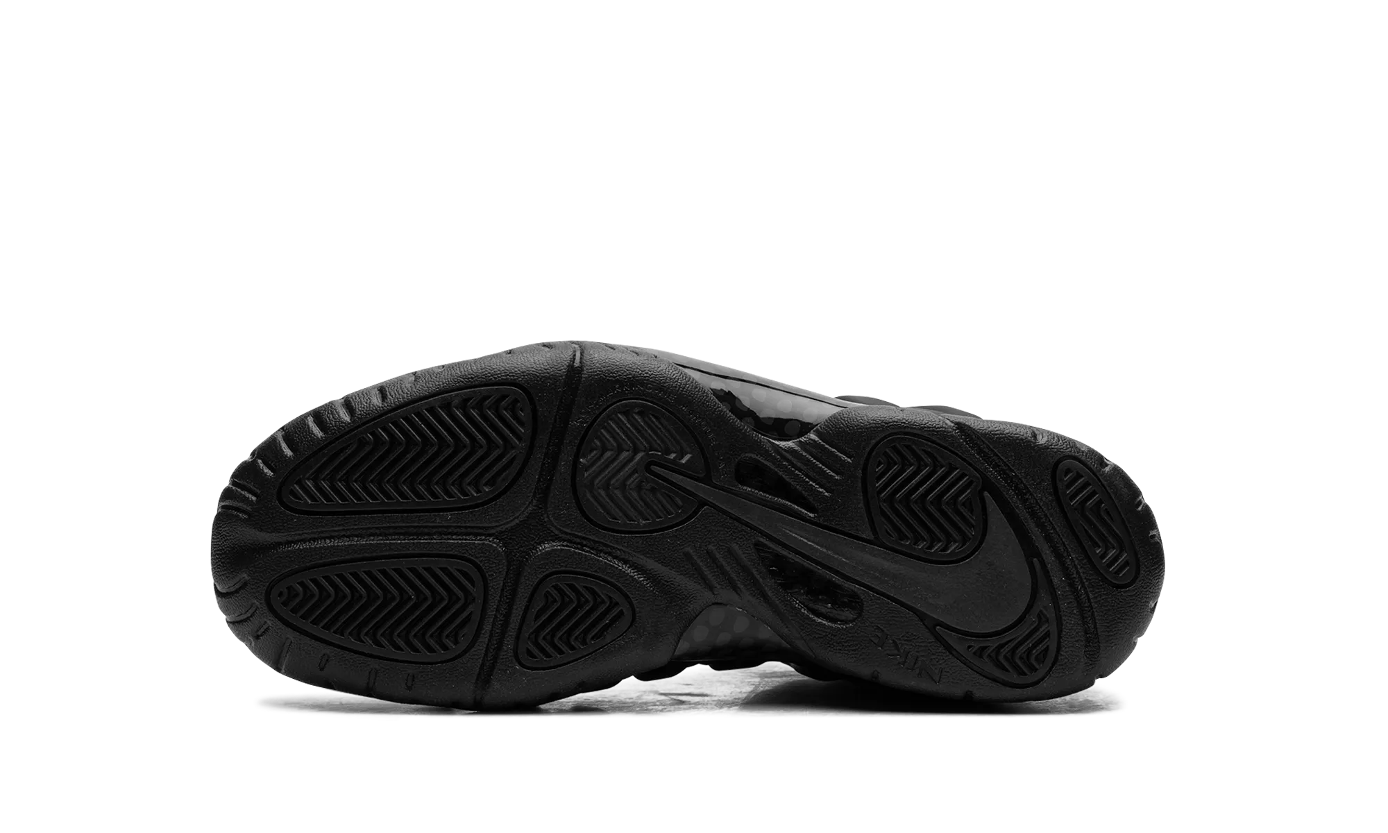 Little Posite One GS "Triple Black" Synthetic