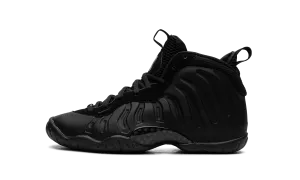 Little Posite One GS "Triple Black" Indoor Outdoor