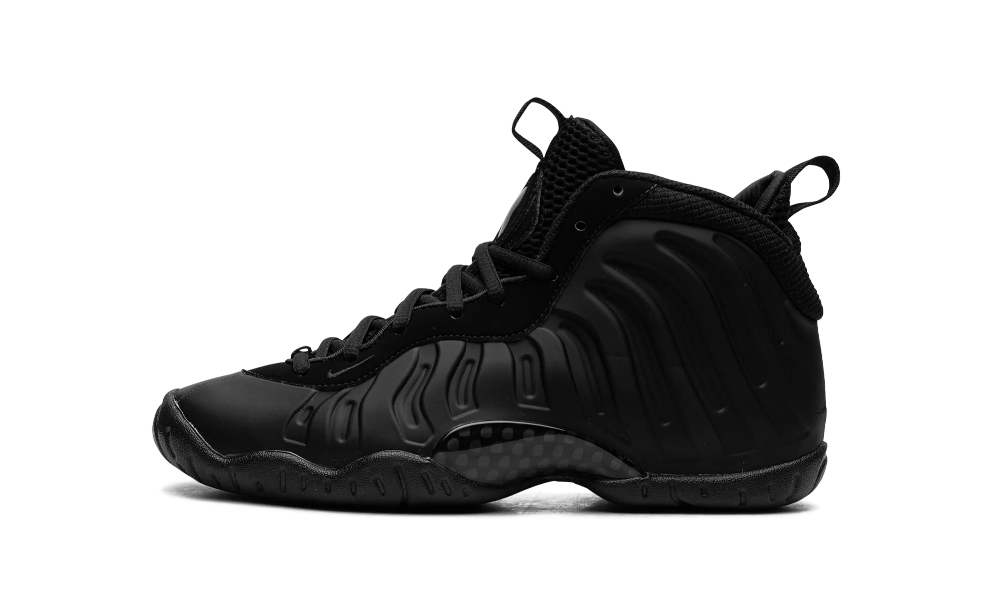 Little Posite One GS "Triple Black" Indoor Outdoor