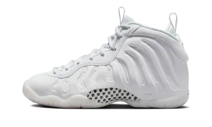Little Posite One GS "Triple White" Carbon Fiber Stabilizer