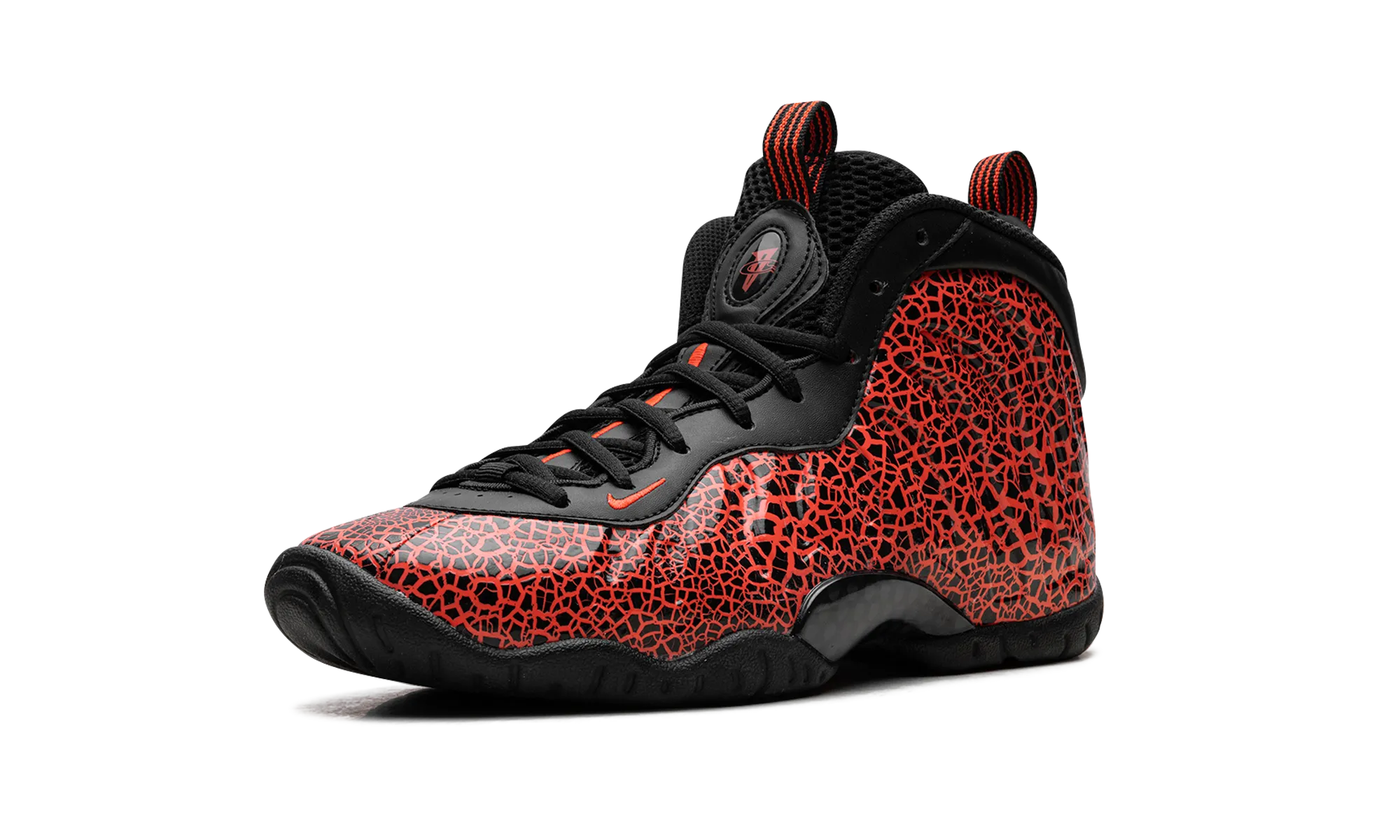 Little Posite One GS Abrasion Resistant Material Fast Transition