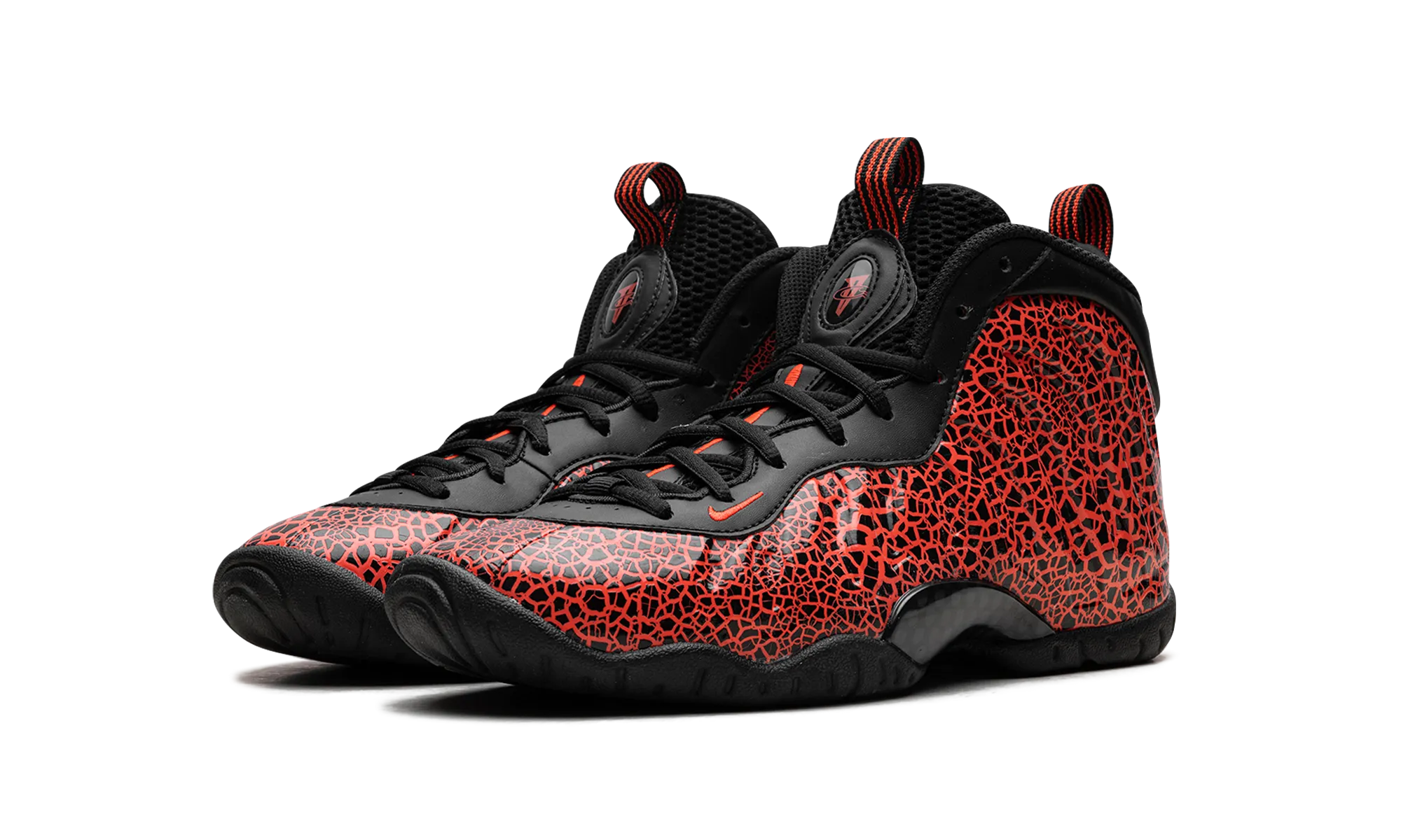 Sock Like Collar Fit Little Posite One GS