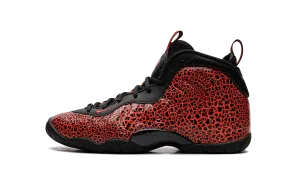Slip Resistant Sole Little Posite One GS