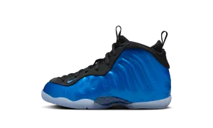 Little Posite One "Royal" Flexible Shank flex design