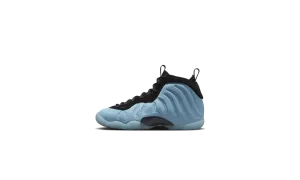 Little Posite One TD "Psychic Blue" Hook And Loop