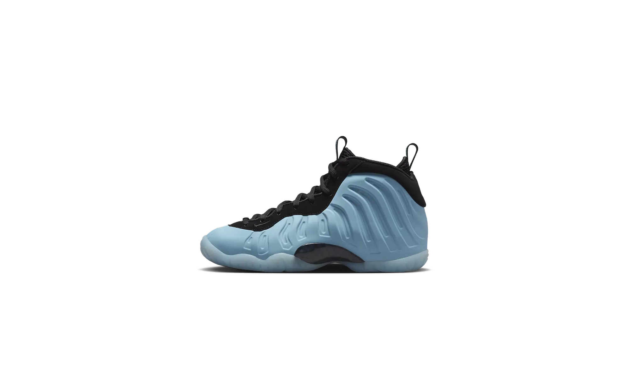 Quick Dry Interior Little Posite One TD "Psychic Blue"
