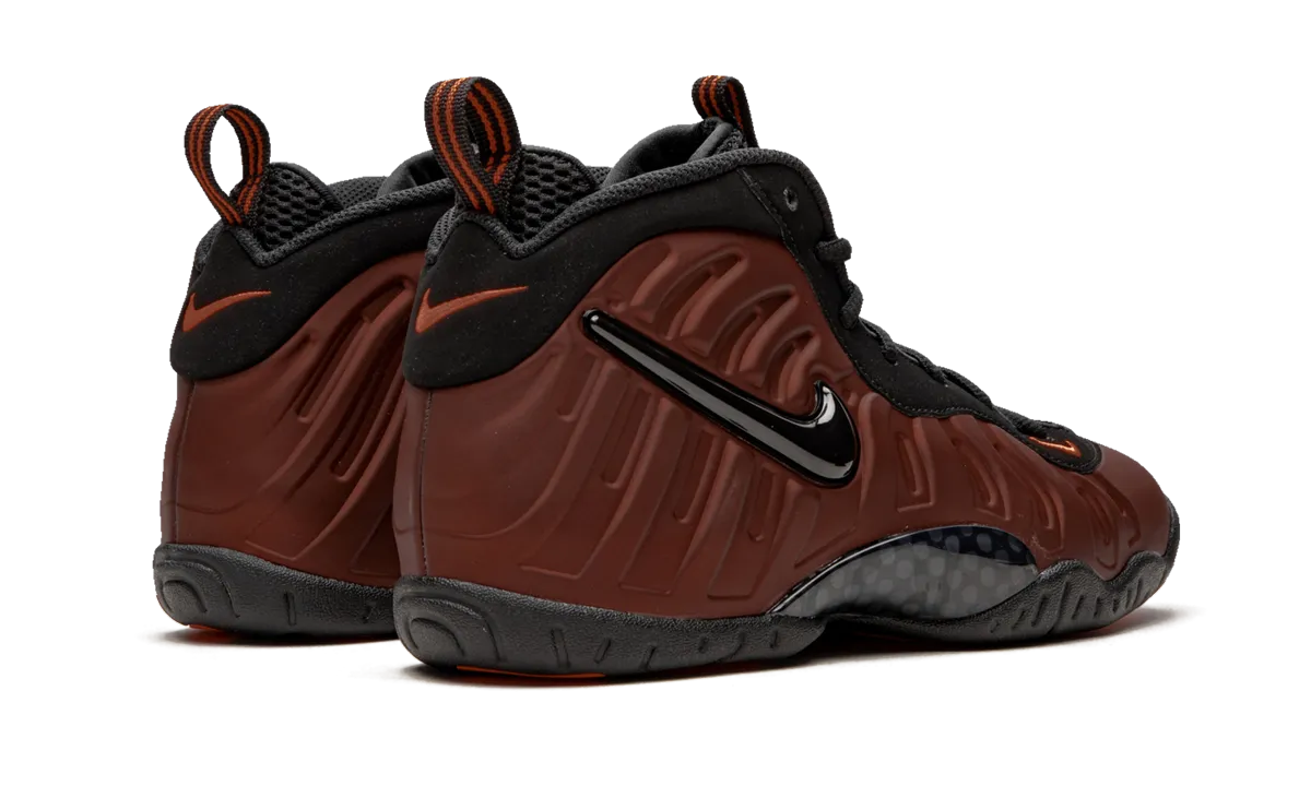 Little Posite Pro GS Optimal Performance Zero Weight