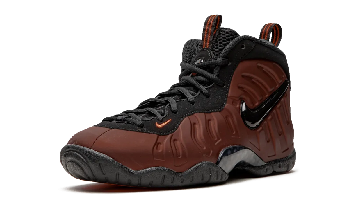 Little Posite Pro GS Springboard Effect Convex Tread Configuration
