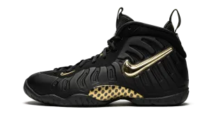 Defender Shoes Performance Built Sole Little Posite Pro (GS)
