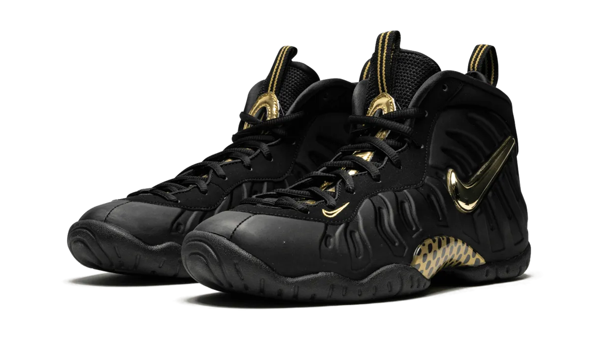 Molded Heel Stabilizer Little Posite Pro (GS)