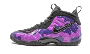 Multi-Purpose Design Explosive Step LITTLE POSITE PRO (GS) "Purple Camo"