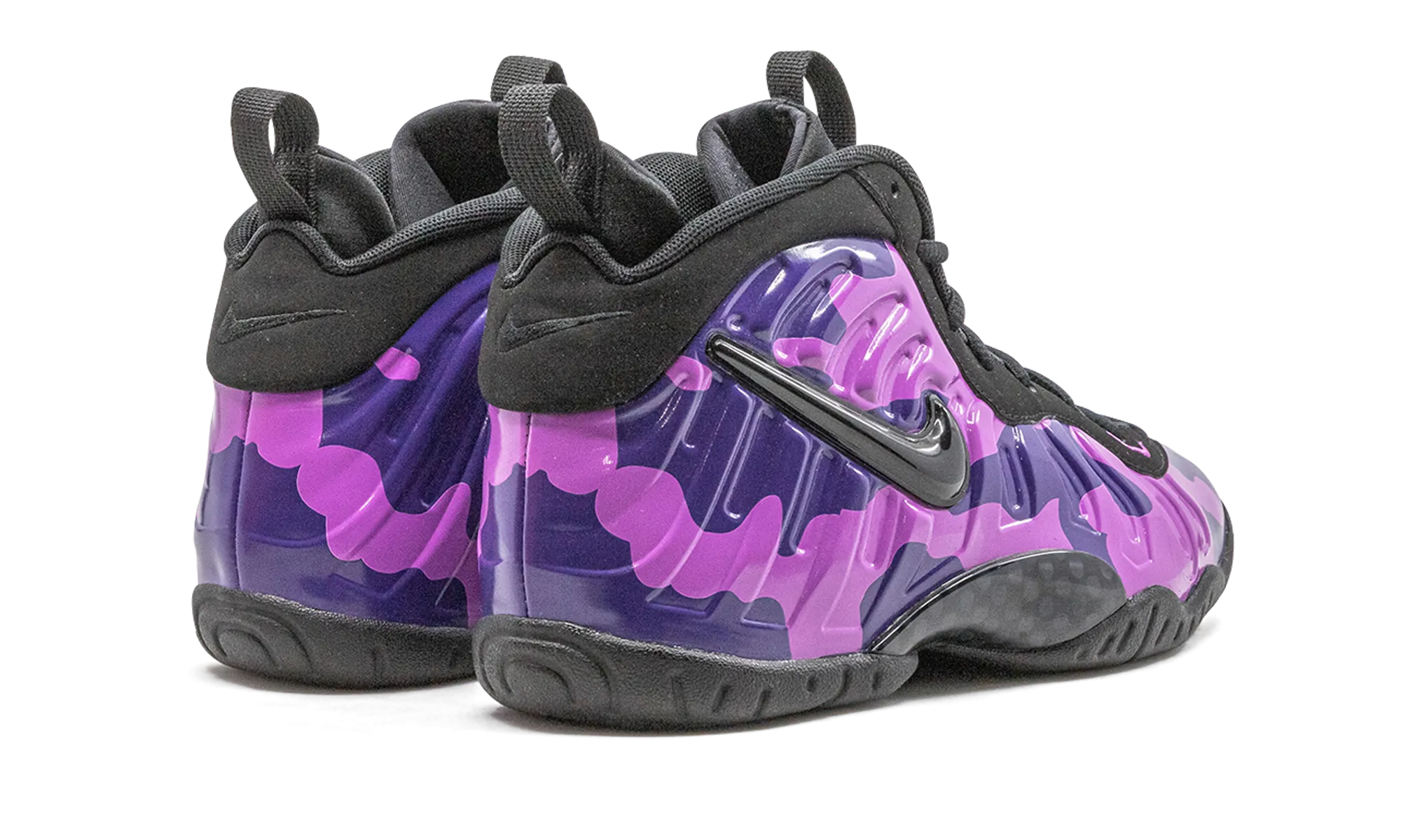Performance Fit Design Energy Rod Infusion LITTLE POSITE PRO (GS) "Purple Camo"