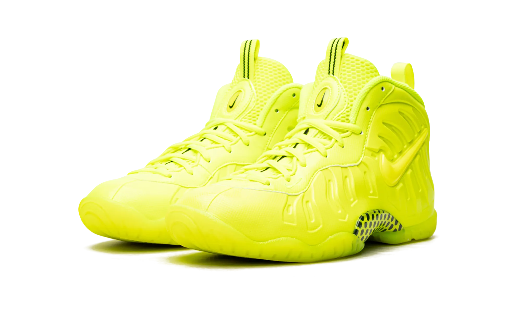 Seamless Inner Sleeve Little Posite Pro GS "Volt"
