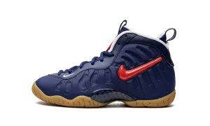 Optimal Performance MoldedInsole Little Posite Pro (GS)
