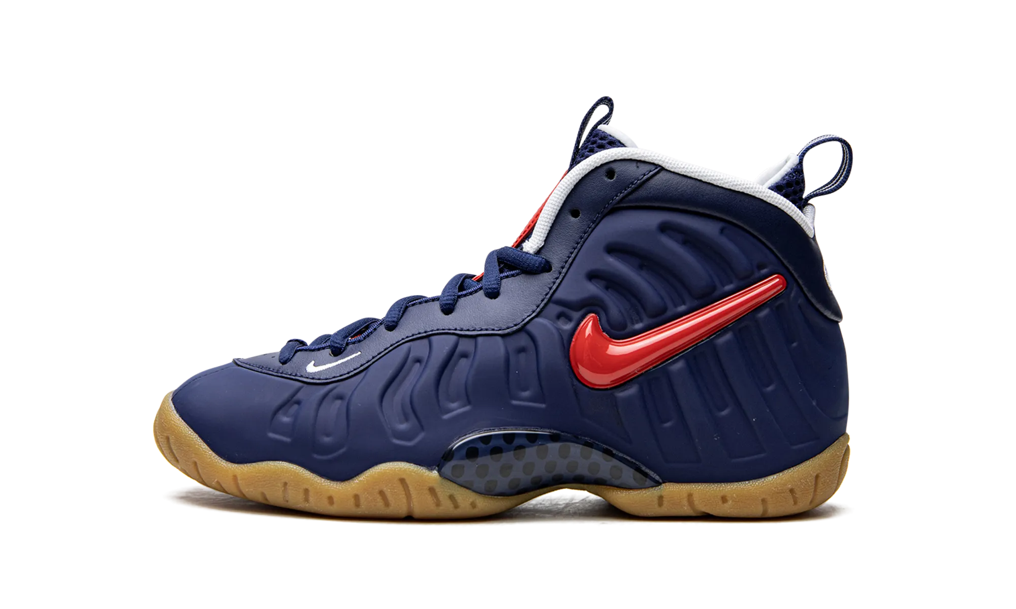 Optimal Performance MoldedInsole Little Posite Pro (GS)