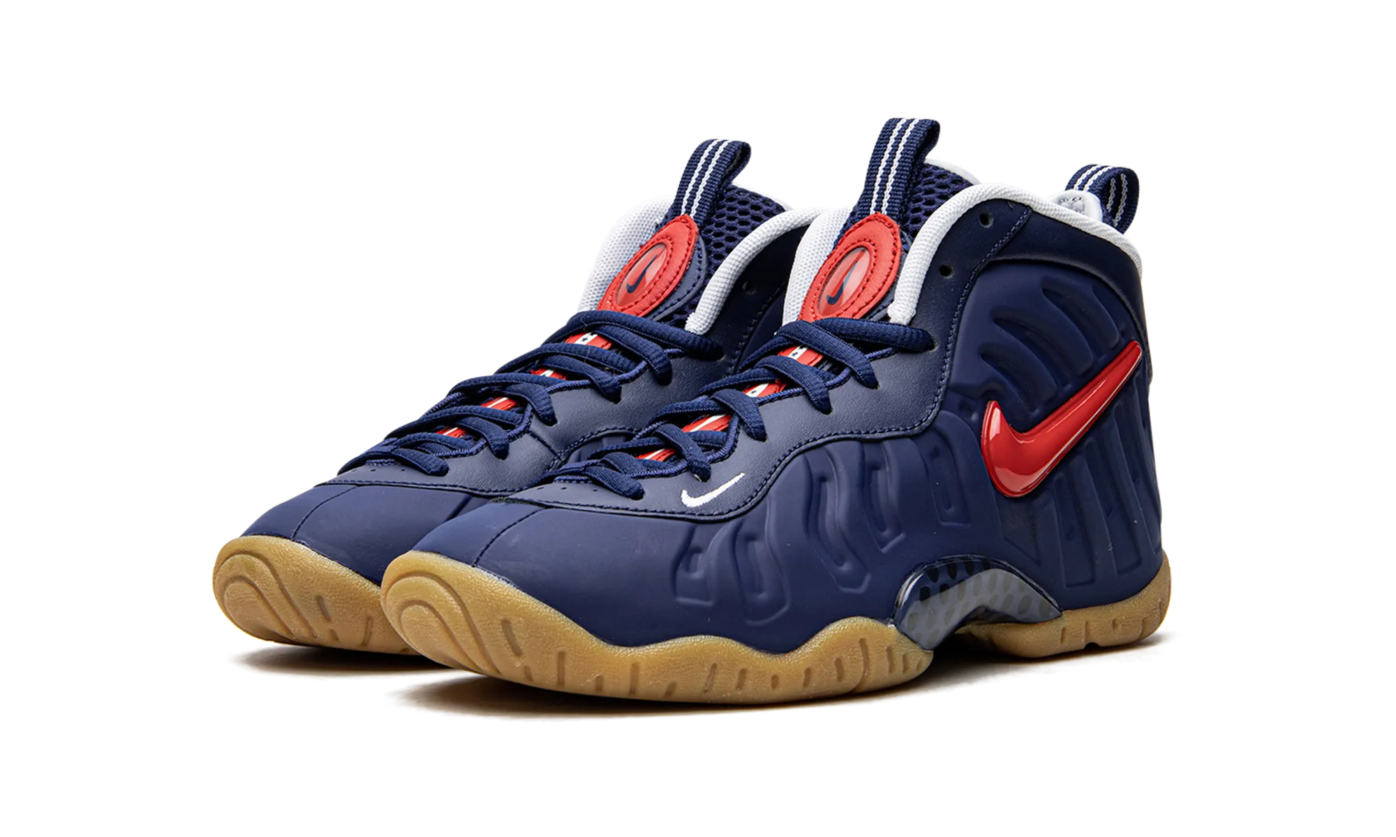 Anti Slip Tread Configuration Little Posite Pro (GS)