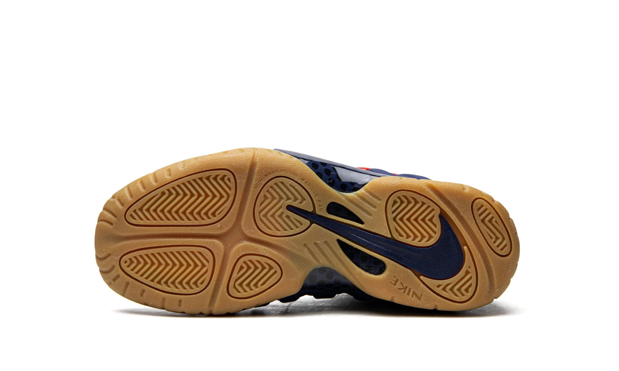 Little Posite Pro (GS) Step Boost Core Dynamic Fit Collar