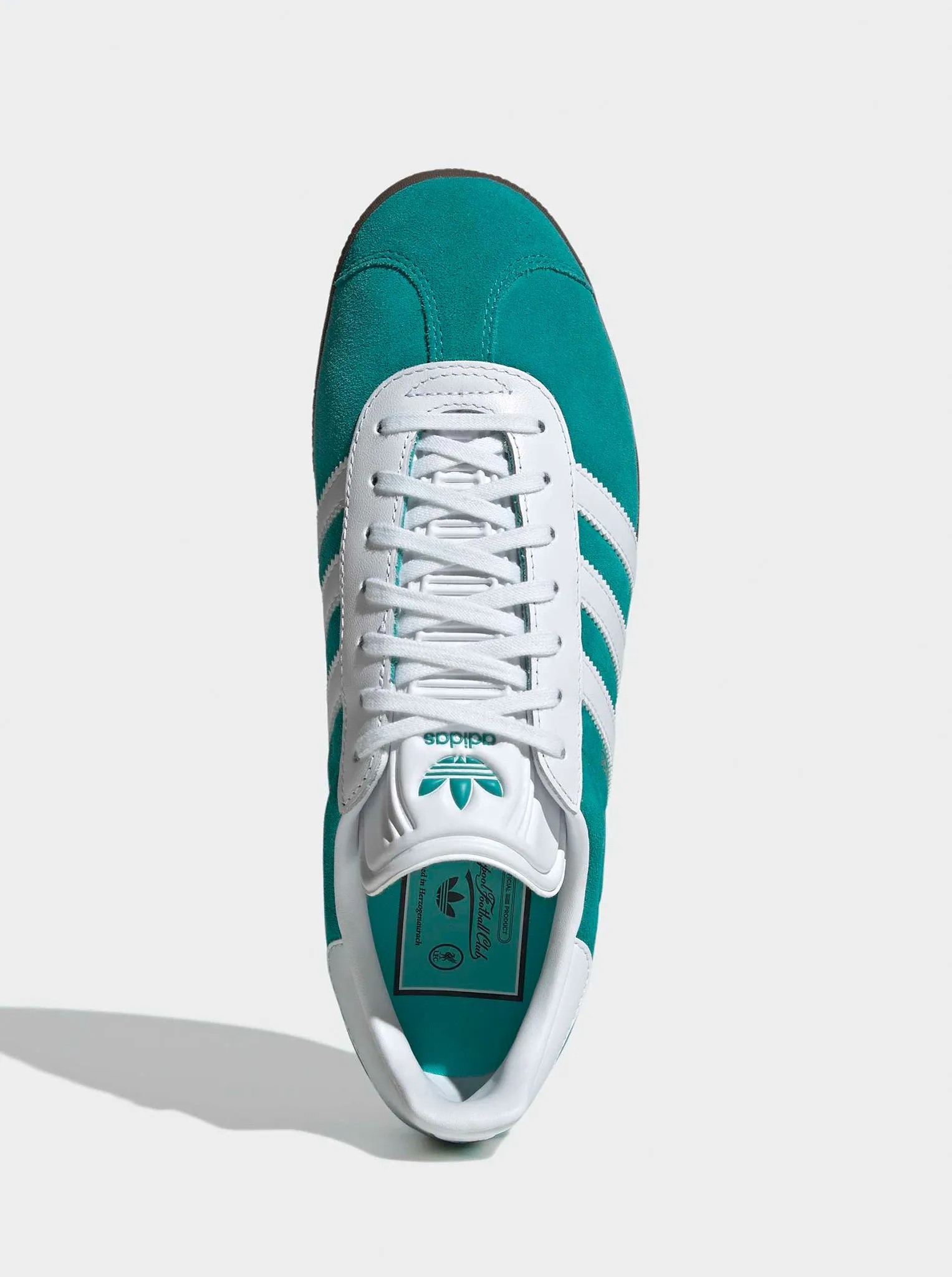 All-Day Ease Quality craftsmanship Liverpool Gazelle Unisex