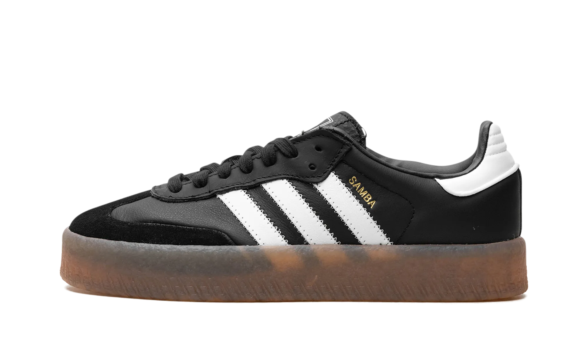 WMNS Sambae "Core Black" Short Walk Comfy Walk