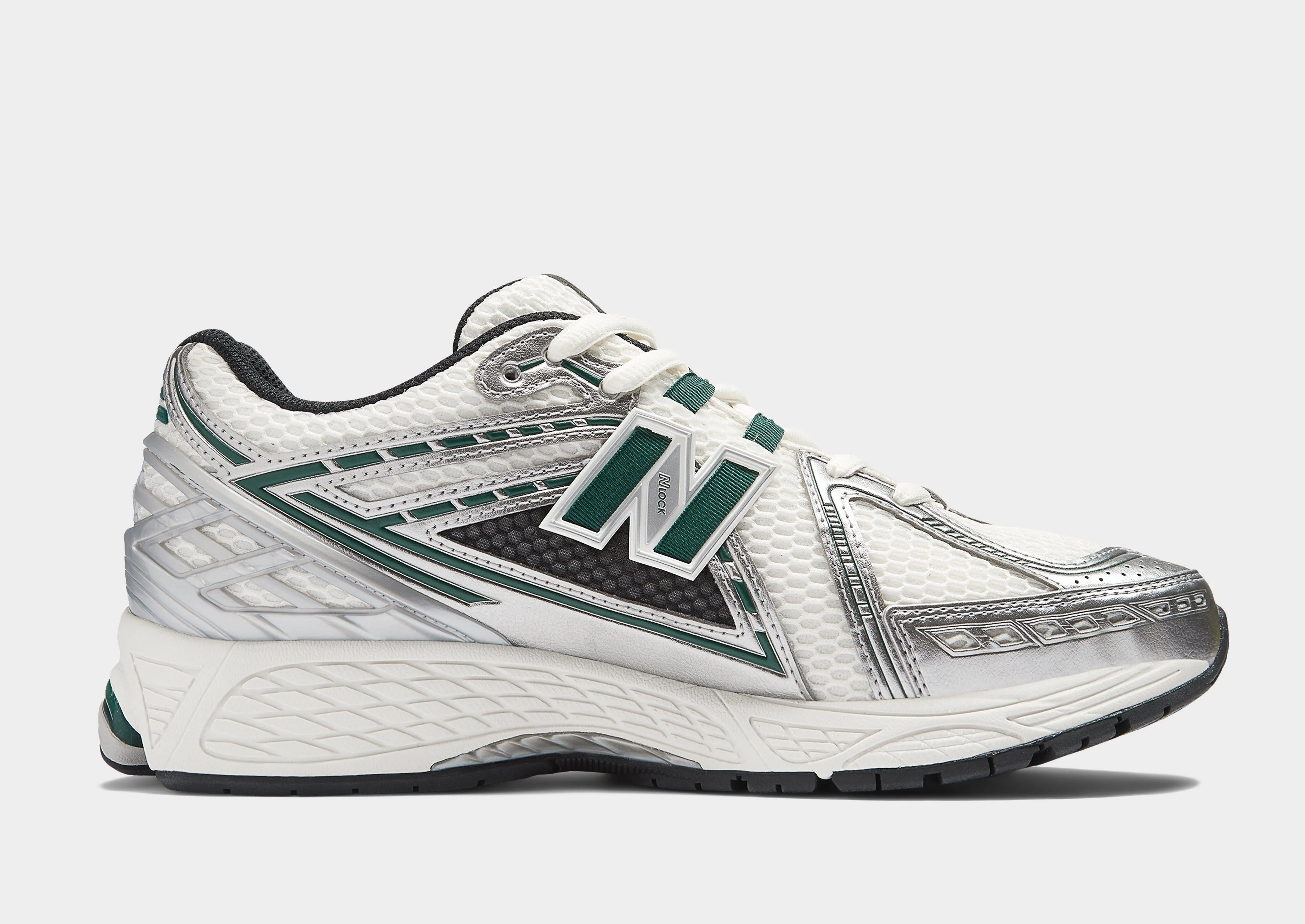 1906R brand - name running shoes High rebound